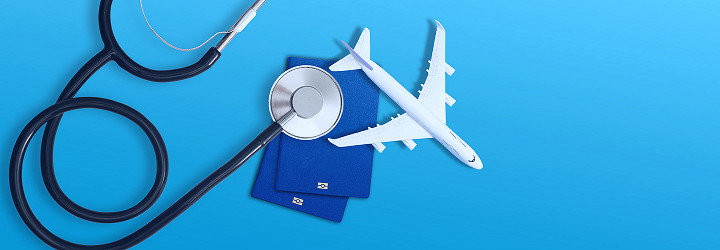 Travel Medical Insurance vs. Trip Insurance